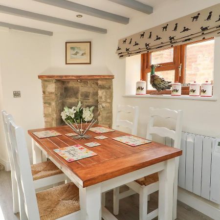 Pollard Cottage Northallerton Exterior photo