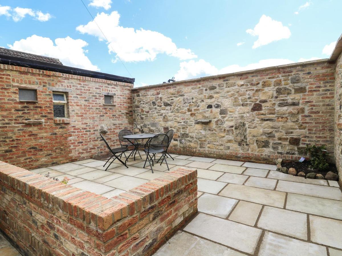 Pollard Cottage Northallerton Exterior photo