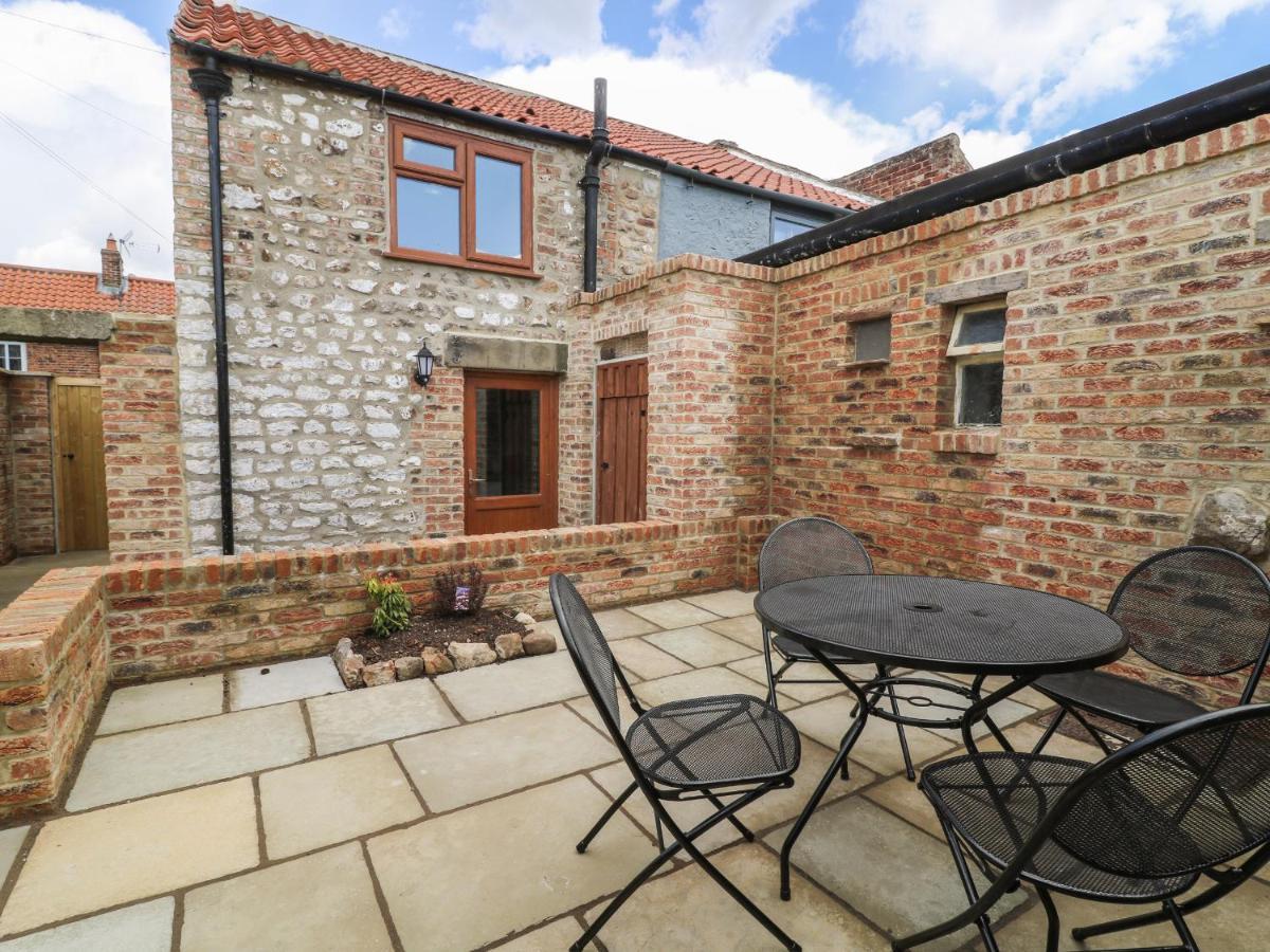 Pollard Cottage Northallerton Exterior photo