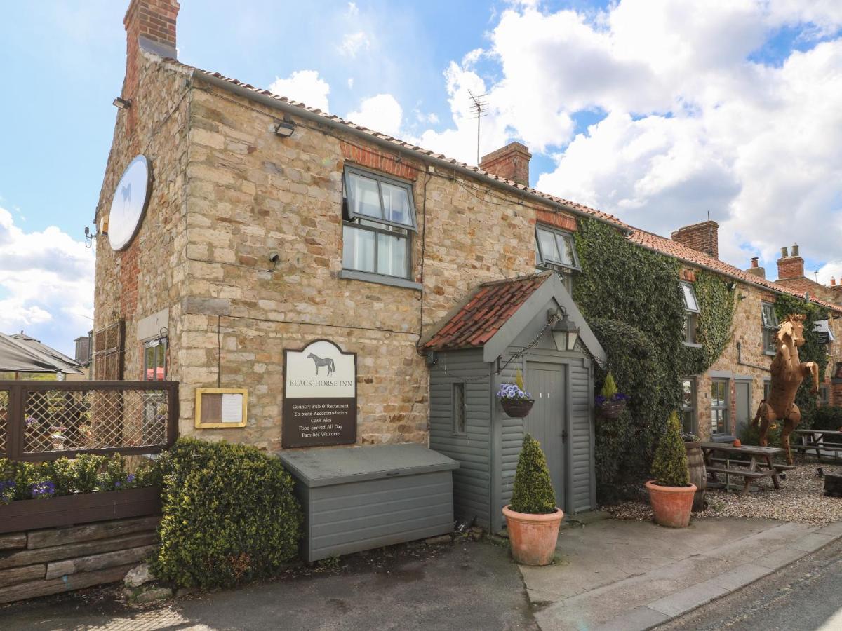 Pollard Cottage Northallerton Exterior photo